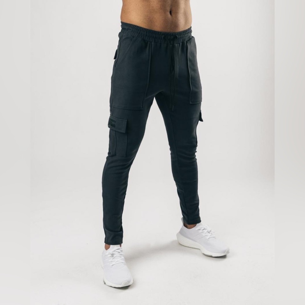 IDENTITY CARGO NIGHTFALL | Alphalete Mens JOGGERS